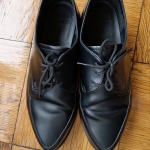 dr martens willis smooth